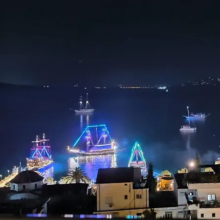 Albania Dream Holidays * Sarandë