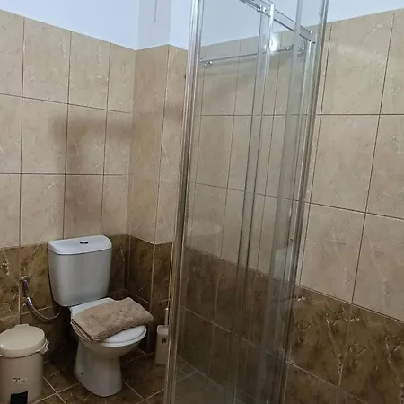 Albania Dream Holidays Apartamento *