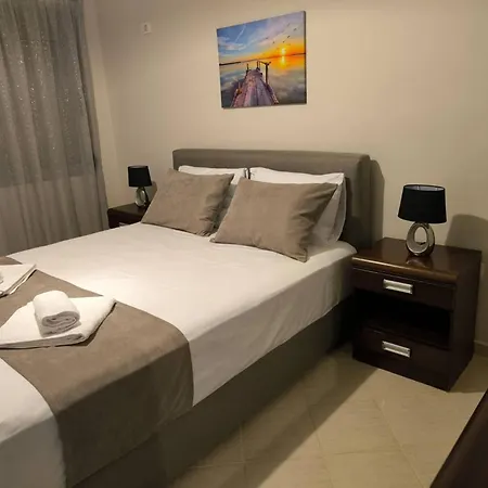 Albania Dream Holidays Apartamento *