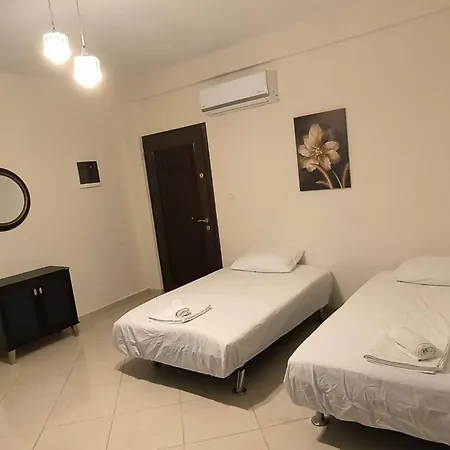 Albania Dream Holidays Apartamento Sarandë