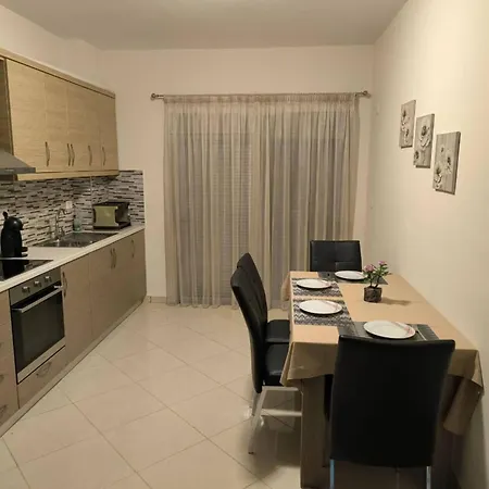 Albania Dream Holidays Apartamento
