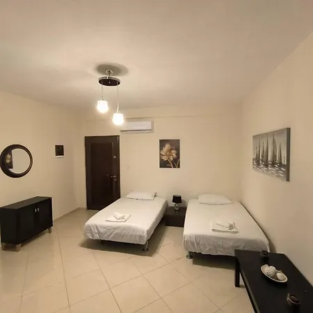 Albania Dream Holidays Apartamento *