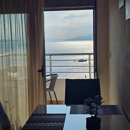 Albania Dream Holidays Apartamento Sarandë