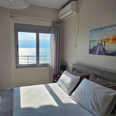 Albania Dream Holidays Apartamento Sarandë