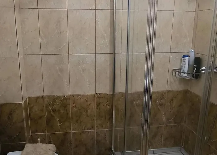 Albania Dream Holidays Apartamento