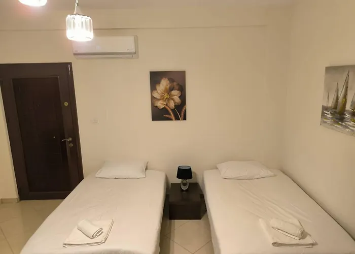 Apartamento Albania Dream Holidays