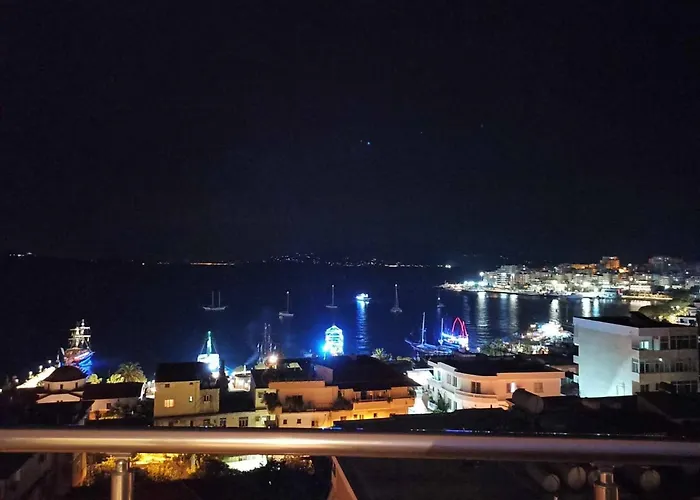 Albania Dream Holidays Apartamento Sarandë