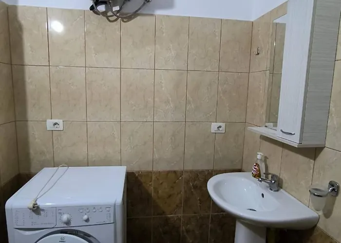 Apartamento Albania Dream Holidays