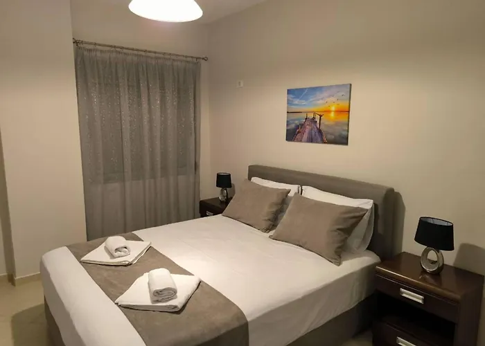 Apartamento Albania Dream Holidays *