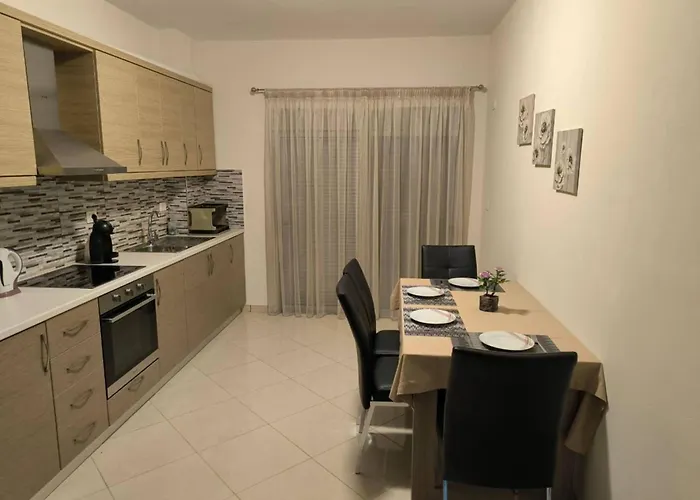 Albania Dream Holidays Apartamento