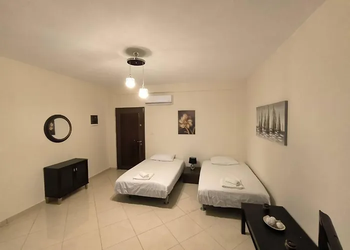 Albania Dream Holidays Apartamento *