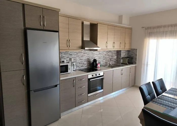 Apartamento Albania Dream Holidays Sarandë