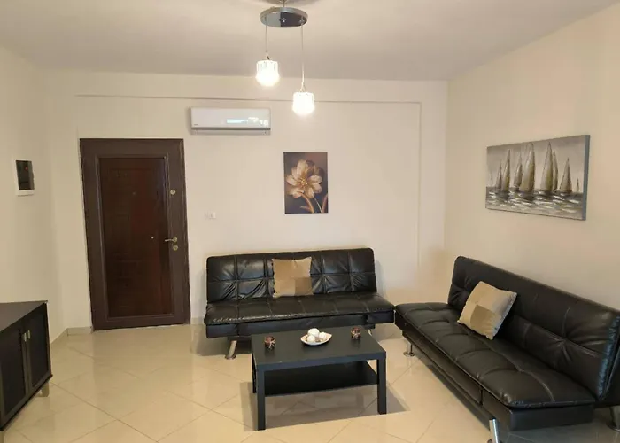 Albania Dream Holidays Sarandë