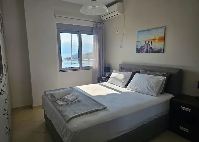 Albania Dream Holidays Sarandë