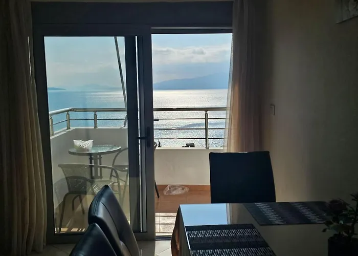Apartamento Albania Dream Holidays *