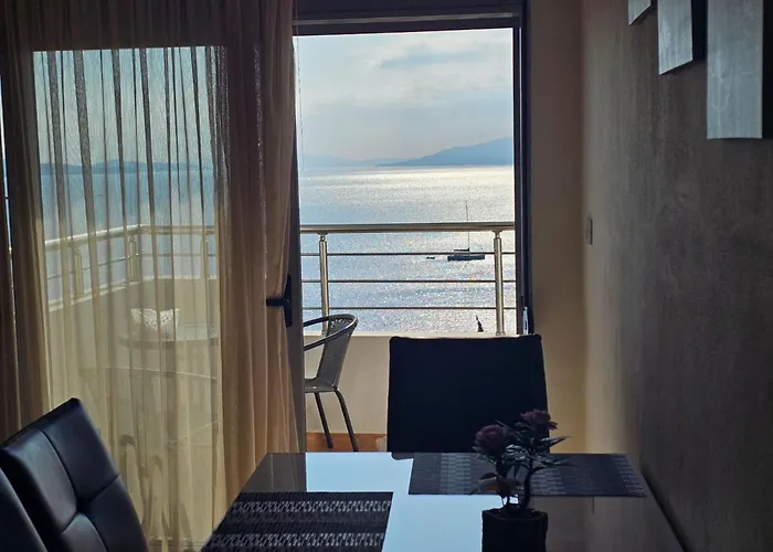 Albania Dream Holidays Apartamento Sarandë