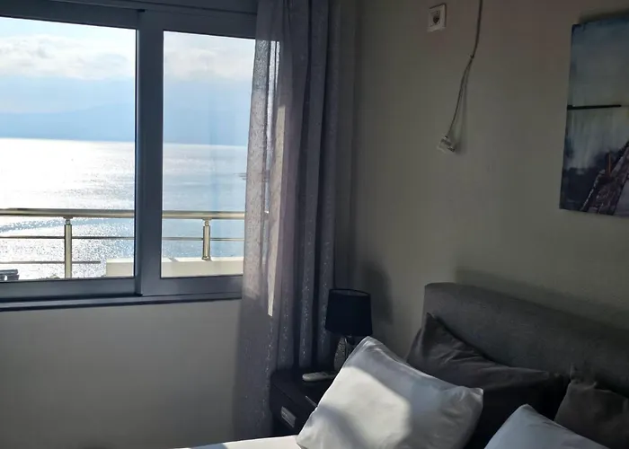 Albania Dream Holidays Apartamento