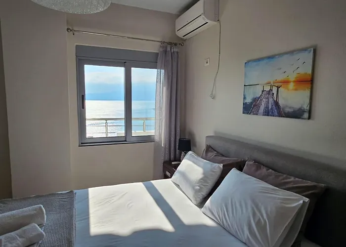 Albania Dream Holidays Apartamento Sarandë
