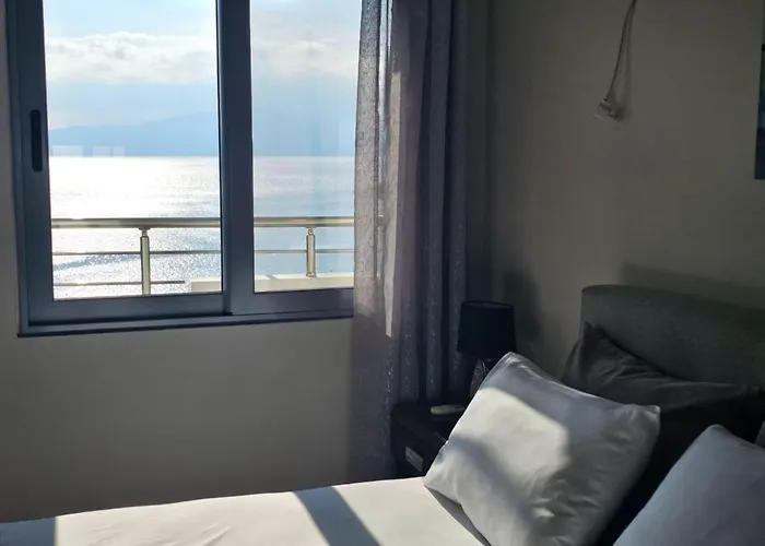 Apartamento Albania Dream Holidays Sarandë
