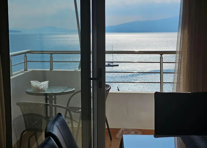 Albania Dream Holidays Sarandë