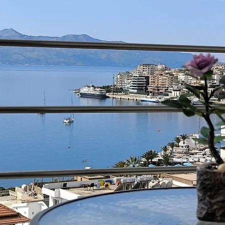 Apartment Albania Dream Holidays Sarande