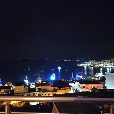Albania Dream Holidays Appartement Sarandë
