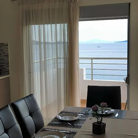Albania Dream Holidays Sarandë