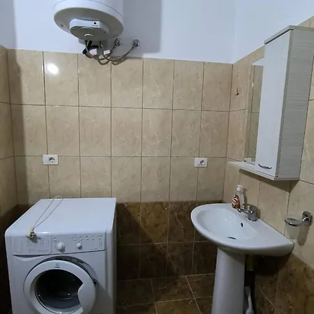 Appartamento Albania Dream Holidays