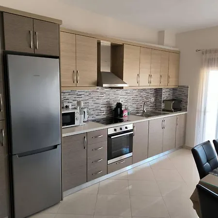 Appartamento Albania Dream Holidays Sarandë