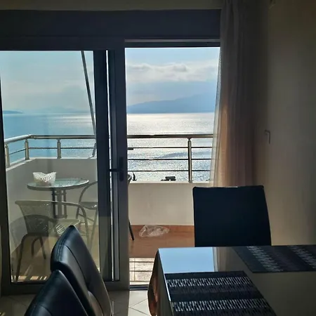 Appartement Albania Dream Holidays *