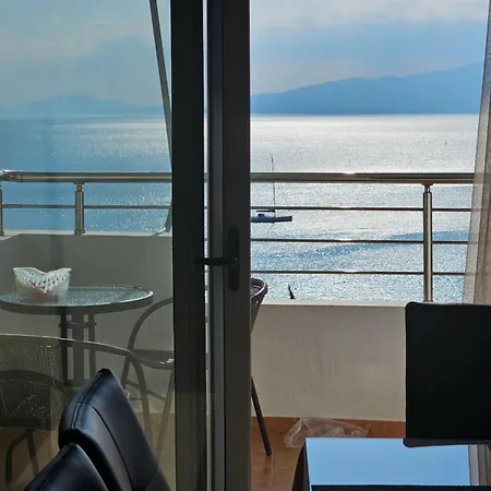 Albania Dream Holidays Sarandë