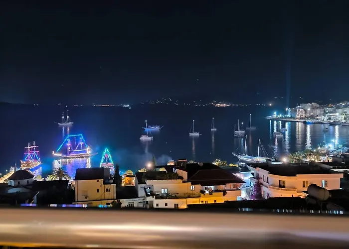 Apartment Albania Dream Holidays Sarande