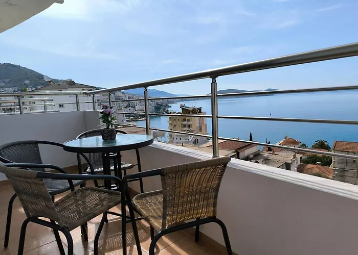 Apartment Albania Dream Holidays