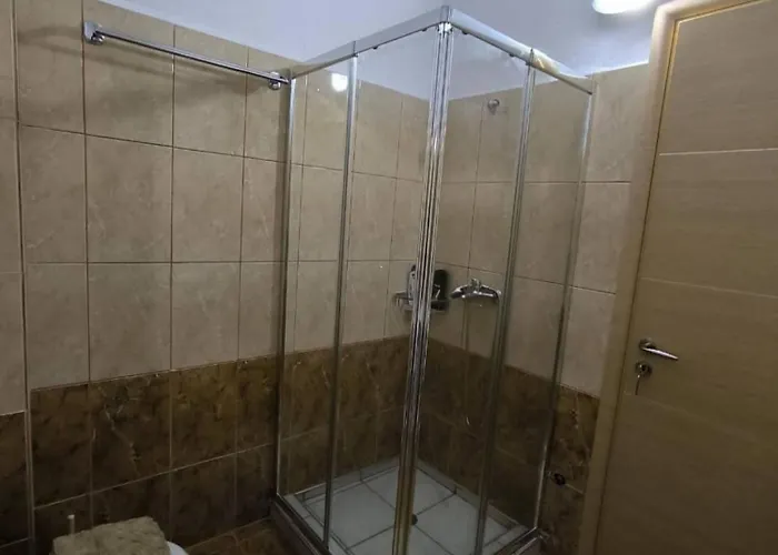 Albania Dream Holidays Apartment *