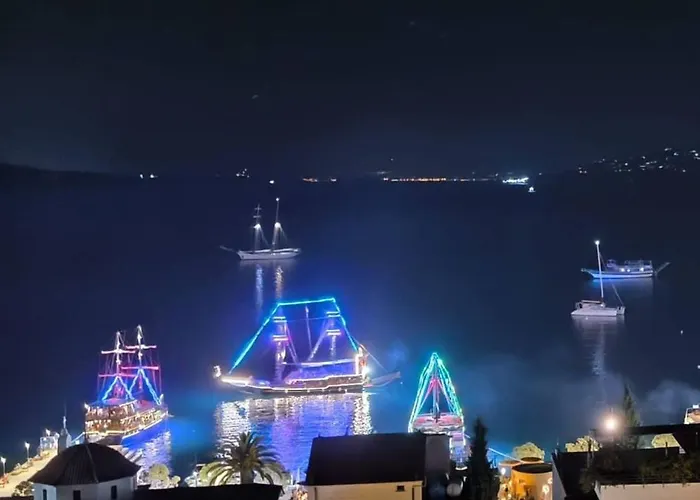 Albania Dream Holidays * Sarande