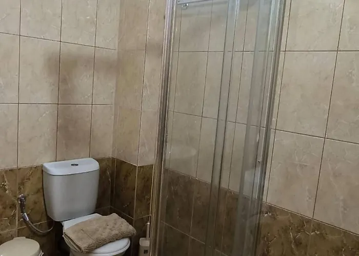 Albania Dream Holidays Apartment *