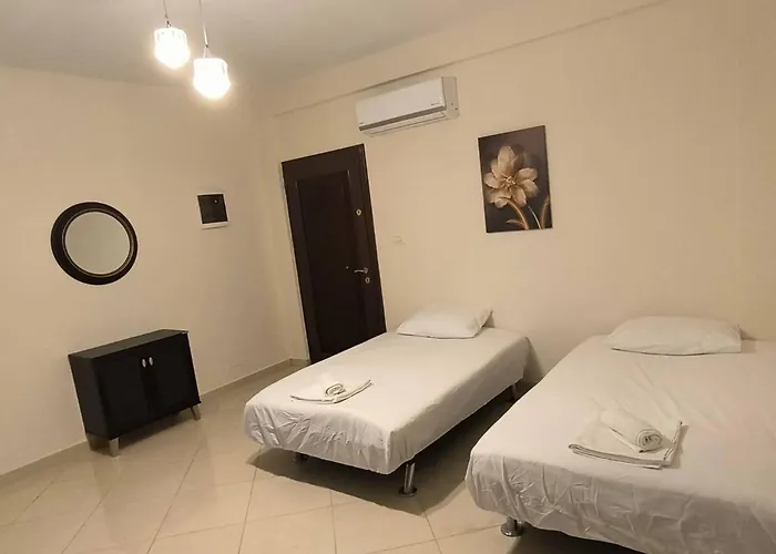 Albania Dream Holidays Apartment Sarande