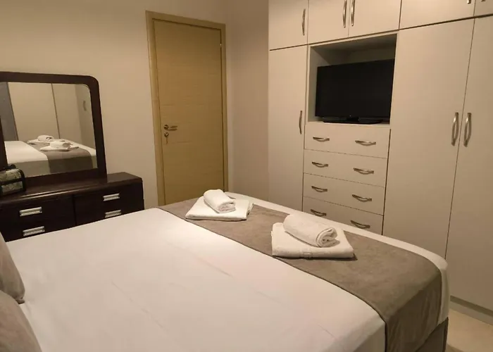 Apartment Albania Dream Holidays Sarande