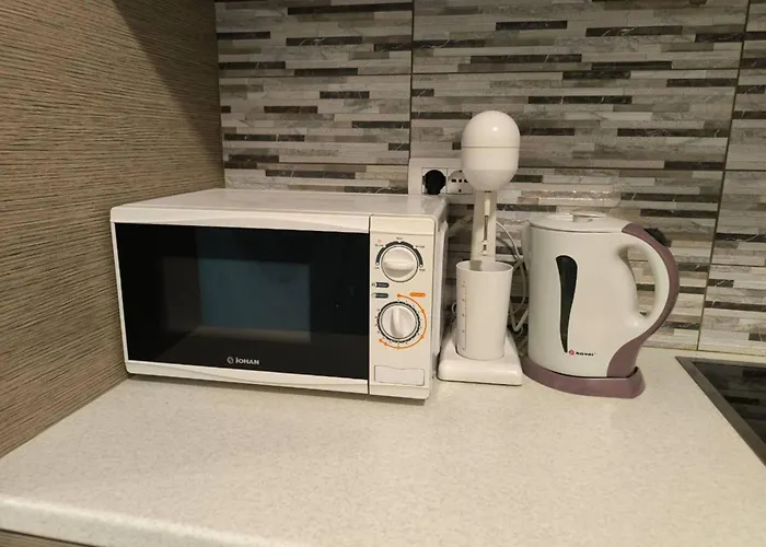 Albania Dream Holidays Apartment