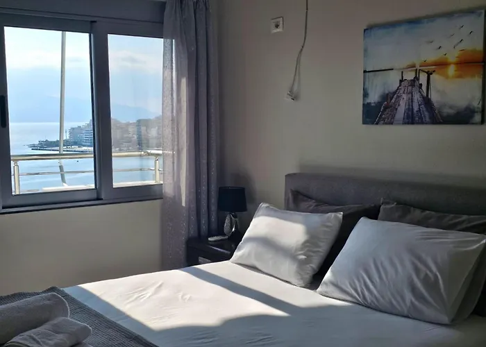 Albania Dream Holidays Sarande